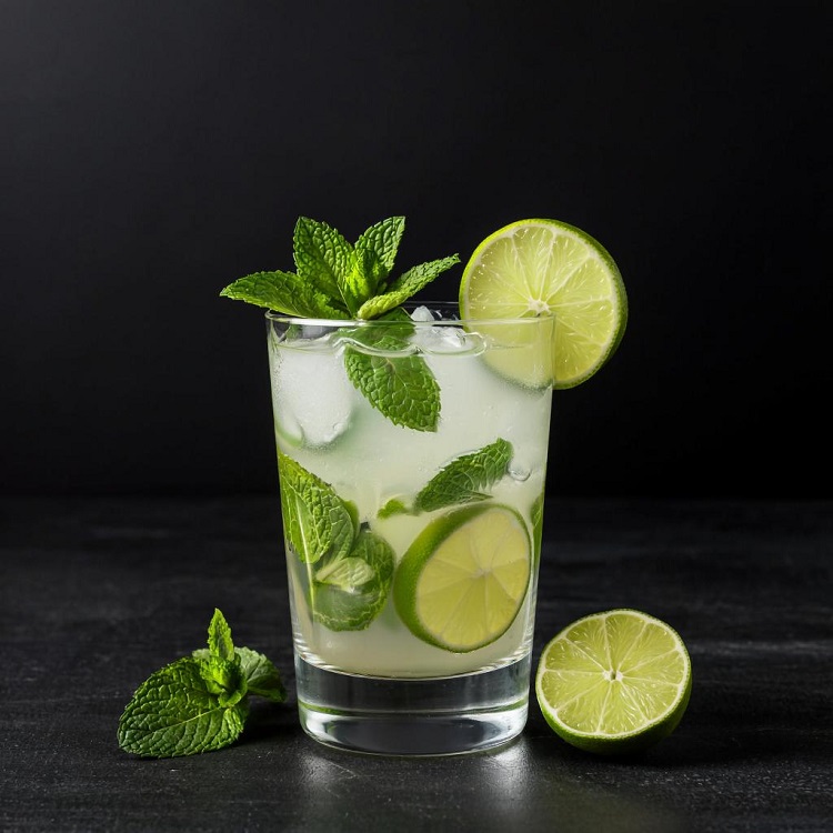 Как сделать мохито: освежающий коктейль для любого случая Как сделать мохито: освежающий коктейль для любого случая