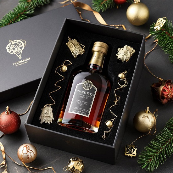 Какой коньяк купить в подарок мужчине: советы по выбору Какой коньяк купить в подарок мужчине: советы по выбору